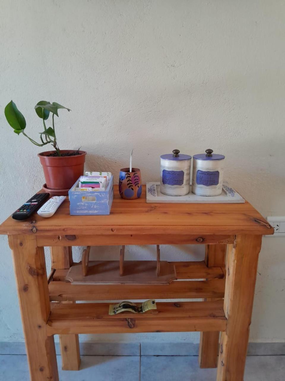 Ambar Apartamento