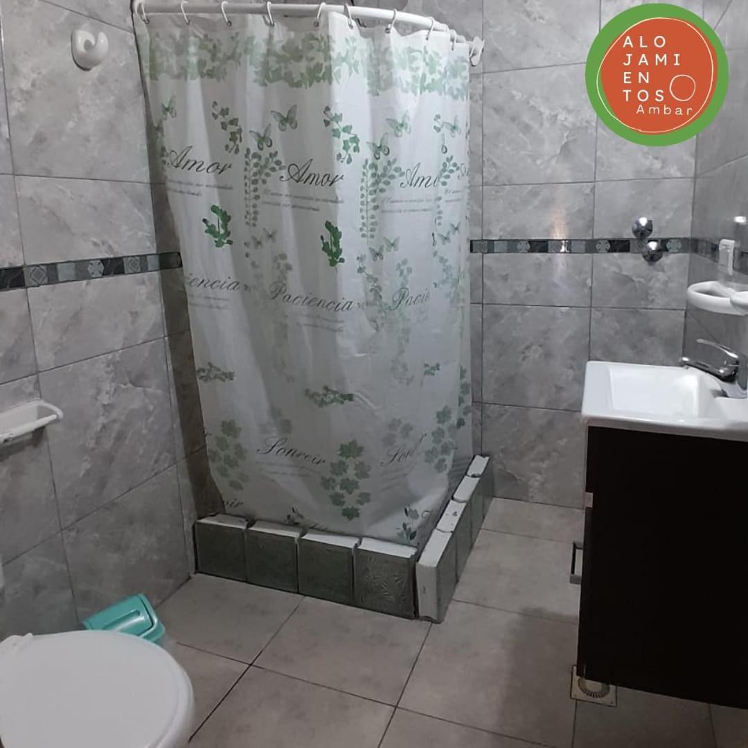 Apartamento Ambar *