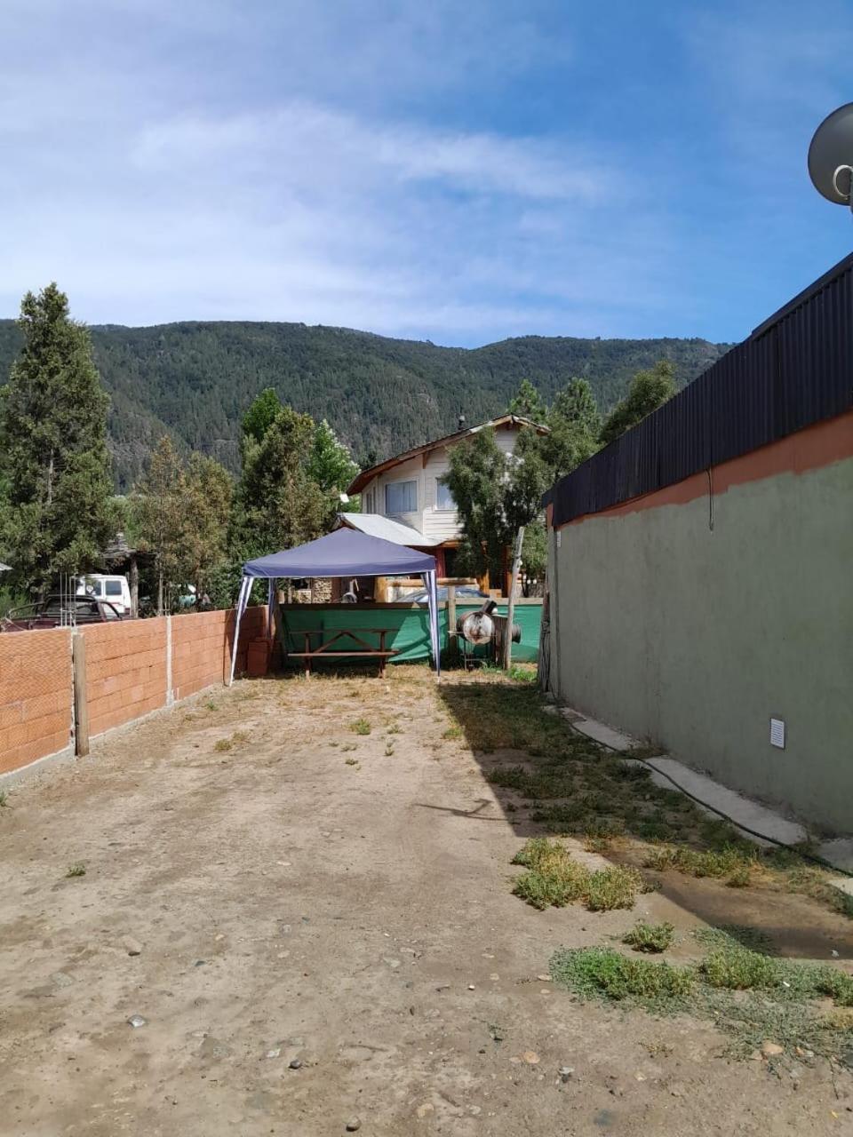 Apartamento Ambar *
