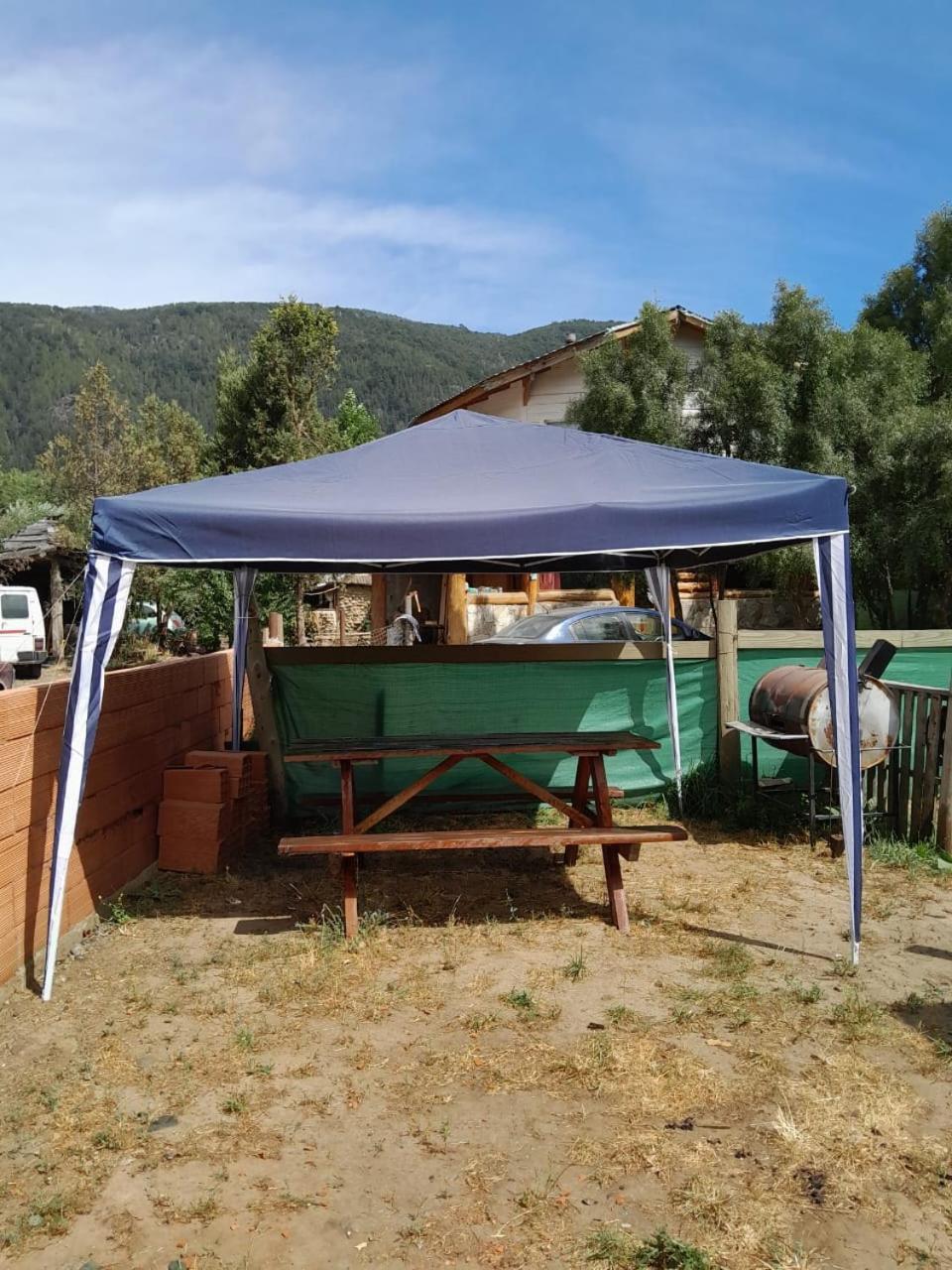 Apartamento Ambar Lago Puelo
